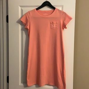 Vineyard Vines T-shirt Dress